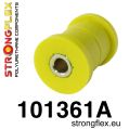 101361A: Tuleja wahacza przedniego dolnego tylna SPORT Mazda MX-5 NA-1