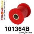 101364B: Tuleja wahacza tylnego dolnego zewnętrzna Mazda MX-5 NA-1