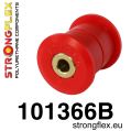 101366B: Tuleja wahacza tylnego górnego zewnętrzna i wewnętrzna Mazda MX-5 NA-1