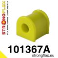 101367A: Tuleja stabilizatora tylnego SPORT Mazda MX-5 NA-1