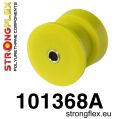 101368A: Tuleja mocowania tylnego dyferencjału SPORT Mazda MX-5 NA-1