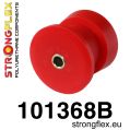101368B: Tuleja mocowania tylnego dyferencjału Mazda MX-5 NA-1