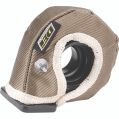 Turbo Shield/Blanket DEI-10140 T3 Titanium-1
