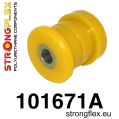 101671A: Tuleja wahacza przedniego przednia SPORT Mazda MX-5 NC-3
