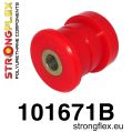 101671B: Tuleja wahacza przedniego przednia Mazda MX-5 NC-3