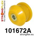 101672A: Tuleja wahacza przedniego tylna SPORT Mazda MX-5 NC-3