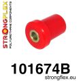 101674B: Tuleja wahacza przedniego górnego Mazda MX-5 NC-3