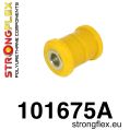 101675A: Tuleja wahacza tylnego wleczonego przednia SPORT Mazda MX-5 NC-3