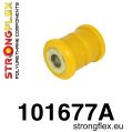 101677A: Tuleja wahacza tylnego górnego - przód SPORT Mazda RX-8-1