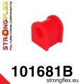 101681B: Tuleja stabilizatora tylnego Mazda RX-8-1
