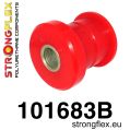 101683B: Tuleja belki tylnej - środkowa Mazda RX-8-1