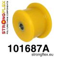 101687A: Tuleja tylnego dyferencjału SPORT Mazda MX-5 NC-3