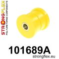 101689A: Tuleja wahacza tylnego górnego - przód SPORT-1