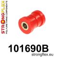 101690B: Tuleja wahacza tylnego dolnego - przód-1