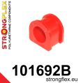 101692B: Tuleja stabilizatora przedniego-1