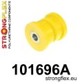 101696A: Tuleja wahacza tylnego wleczonego – przednia SPORT-1