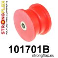 101701B: Tuleja tylnego dyferencjału-1