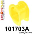 101703A: Tuleja przekładni kierowniczej SPORT-1