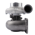Turbocharger Pulsar PSR PTE 6870E 1100HP 1.01 T4 Twin Scroll Inlet 3