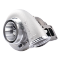 Turbocharger Pulsar PSR 8385E Ball Bearing Turbo UP to 1700HP Standard Compressor T4 Divided 1.28A/R-3