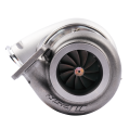 Turbocharger Pulsar PSR 8385E Ball Bearing Turbo UP to 1700HP Standard Compressor T4 Divided 1.28A/R-4