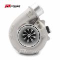 Turbocharger Pulsar PSR 5449G Dual Ball Bearing 660 HP Forward Rotation T51R Mod .72A/R Dual V-Band without IWG-1