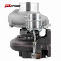 Turbocharger Pulsar PSR 2867 Gen2 Dual Ball Bearing T51R MOD Dual V-Band 0.72 A/R IWG PSR Billet Actuator 11.6psi-2