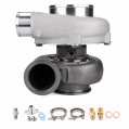 Turbocharger Pulsar PSR 3076 Gen2 750HP T51R Mod 1.01 A/R Dual V-Band 2.5