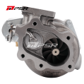 Turbocharger Pulsar PSR 3071 Gen2 .64 T25 Inlet 5 Bolt Outlet Billet 15psi Ball Bearing-1