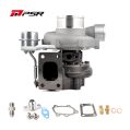 Turbocharger Pulsar PSR 3067 Gen2 .64 T25 Inlet 5 Bolt Outlet Stamping 11.6psi Ball Bearing-1