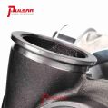 Turbocharger Pulsar PSR 3067 Gen2 Dual Ball Bearing Dual V-Band 0.72 A/R IWG Billet Actuator 7.4psi PSR Logoed-7