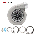 Turbocharger Pulsar PSR 3584 Gen3 T51R Mod Dual V Band 1.03 Dual Ball Bearing-1