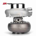 Turbocharger Pulsar PSR 3584 Gen3 Dual Ball Bearing Standard Compressor Housing T4 Open 0.63 A/R Stainless Steel-2