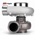 Turbocharger Pulsar PSR 3584 Gen3 Dual Ball Bearing Standard Compressor Housing T4 Open 0.63 A/R Stainless Steel-4