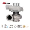Turbocharger Pulsar PSR 3576 Gen2 .82 Stainless Steel Adapter T25 Inlet 3