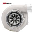 Turbocharger Pulsar PSR 3576 Gen2 Dual Ball Bearing T51R MOD T4 Open 0.63 A/R Stainless Steel-1