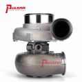 Turbocharger Pulsar PSR 3582 GEN2 Dual Ball Bearing Standard Compressor Housing T4 open 0.63 A/R Stainless Steel-4