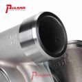 Turbocharger PSR 3582 GEN2 Dual Ball Bearing T51R Mod T4 Open 0.63 A/R Stainless Steel-2