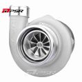 Turbocharger Pulsar PSR 3584 GEN2 Dual Ball Bearing T51R Mod T4 Open 0.63 A/R Stainless Steel-1