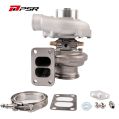 Turbocharger Pulsar PSR 3576 Gen2 .86 T3 Divided Inlet 3