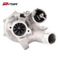 Pulsar PSR 5449G Dual Ball Bearing Turbo Drop In up to 600BHP with Billet Actuator for VW / Audi 2.0L TSI MK7 EA88 Gen 3 2014-2021-2
