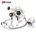 Pulsar PSR 5449G Dual Ball Bearing Turbo Drop In up to 600BHP with Billet Actuator for VW / Audi 2.0L TSI MK7 EA88 Gen 3 2014-2021-1