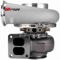 Turbocharger Pulsar PSR 7382GR 1550HP 1.28 V-Band Adapter to T4 Inlet 3