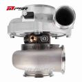 Turbocharger Pulsar PSR 5455G Forward Rotation Dual Ball Bearing T15R Mod 0.70A/R Dual V-Band 1.01A/R-2