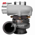 Turbocharger Pulsar PSR 5455G Forward Rotation Dual Ball Bearing T15R Mod 0.70A/R Dual V-Band 1.01A/R-1
