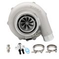 Turbocharger Pulsar PSR 5862G Forward Rotation 770HP 1.01 A/R T51R Mod V-Band Inlet 3