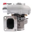 Turbocharger Pulsar PSR 5862G 770HP .63 Stainless Steel T4 Open Inlet 3