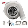 Turbocharger Pulsar PSR Forward Rotation 6262G Dual Ball Bearing 900HP T51R 0.75A/R 2.5