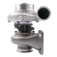 Turbocharger Pulsar PSR PTE 6266E 735HP .63 T4 inlet 3