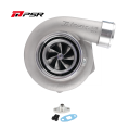 Turbocharger Pulsar PSR 6466E Ball Bearing Turbo UP to 900HP T51R Mod V-Band Inlet / Outlet 0.96 A/R-1